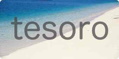 tesoroshop
